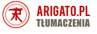 Tumacz aciski WOJNICZ